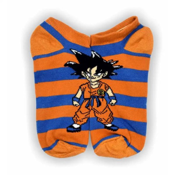 Soquete Dragon Ball Goku