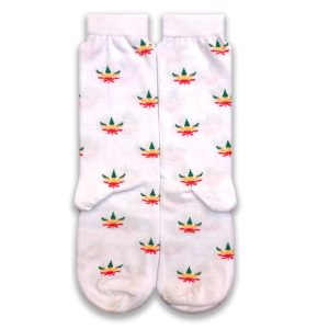 Media Caña Exclusiva Cannabis Blanca Rastafari