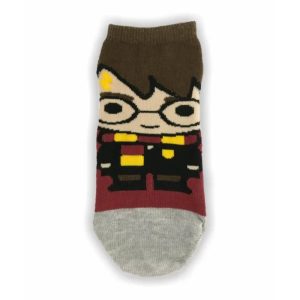 Soquete Harry Potter
