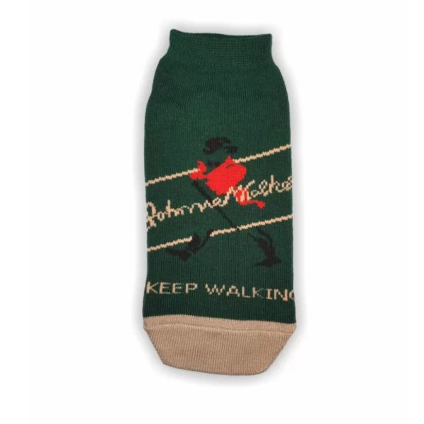 Soquete Johnny Walker