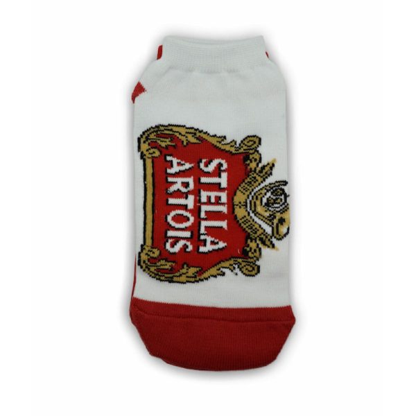 Soquete Stella Artois