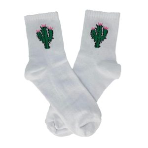 Tenis de Diseño Cactus