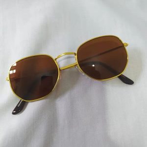 Gafas Lexlay Brown