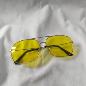 Gafas Camelphat Yellow