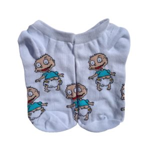 Soquete Tommy Rugrats