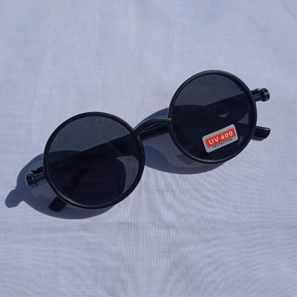 Gafas Peggy Black