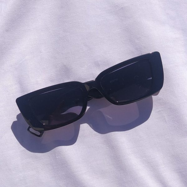 Gafas Sasha Black