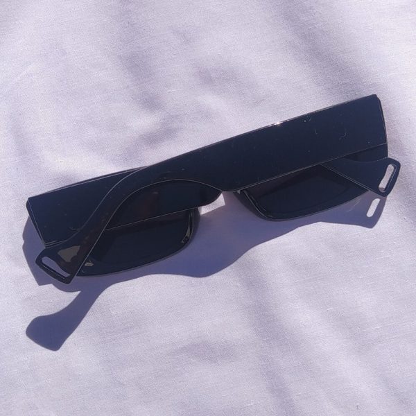 Gafas Sasha Black