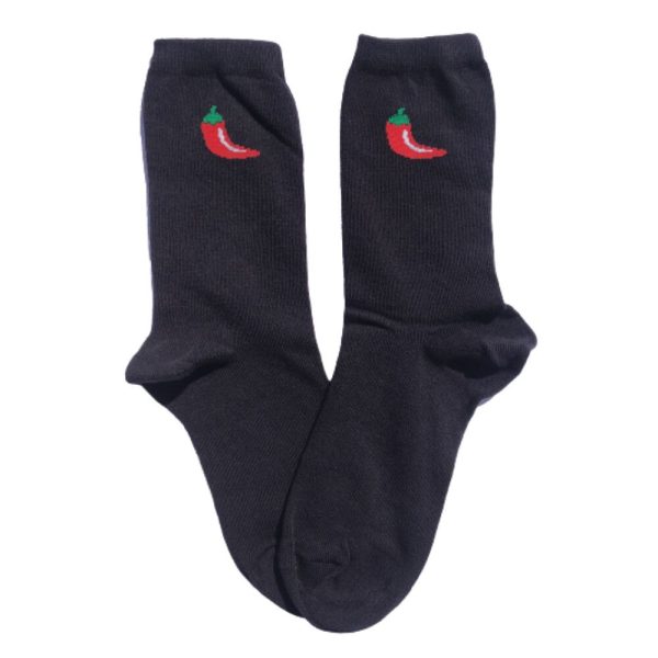 Media Caña Picante Jalapeño