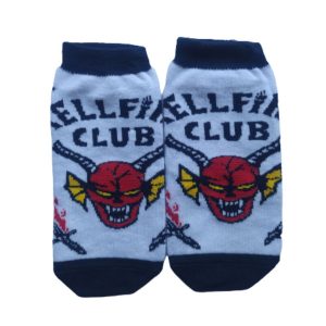 Soquete Hellfire - Strangers Things