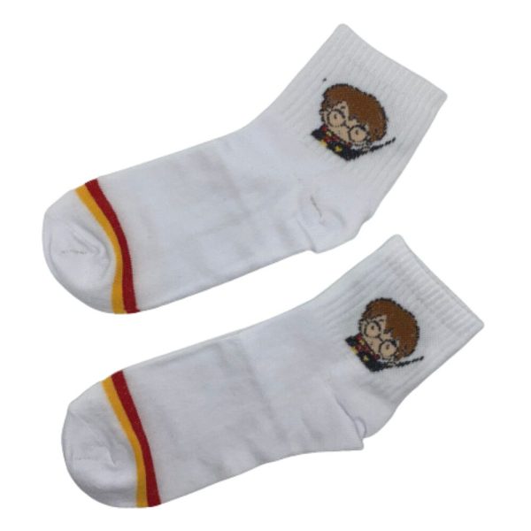 Tenis de Diseño Harry Potter