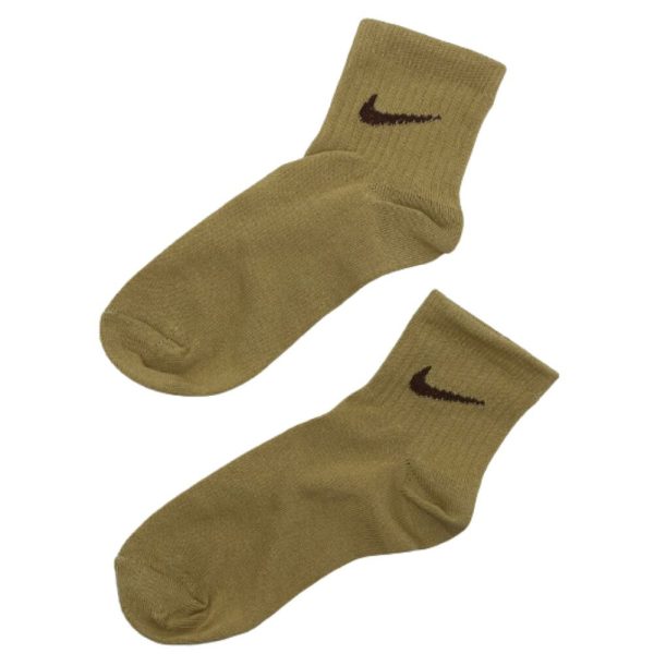 Tenis Nike Caramelo
