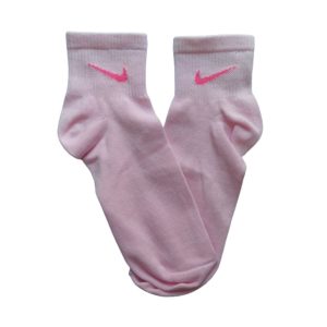 Tenis Premium Nike Rosa Clarito