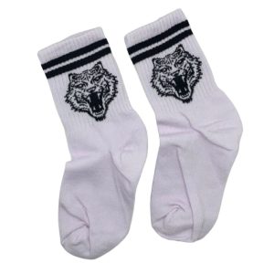 Tenis De Diseño Tigre
