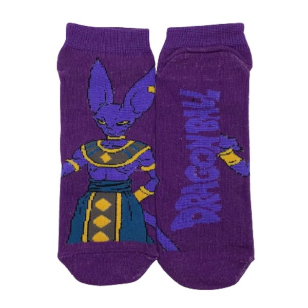 Soquete Dragon Ball Bills