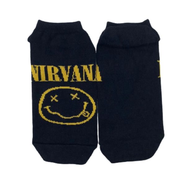 Soquete Nirvana