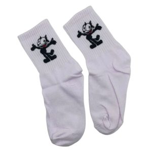 Tenis De Diseño El Gato Felix