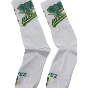 Media Caña Premium Athletics MLB