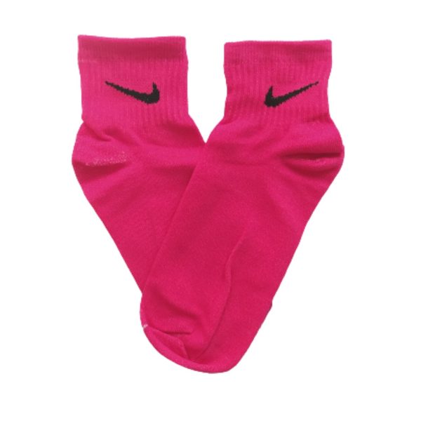 Tenis Premium Nike Rosa