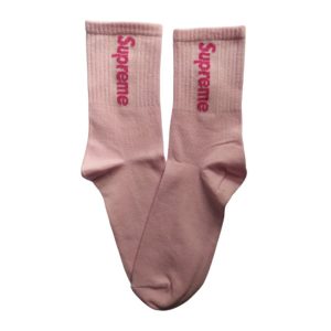 Media Caña Premium Supreme Rosa