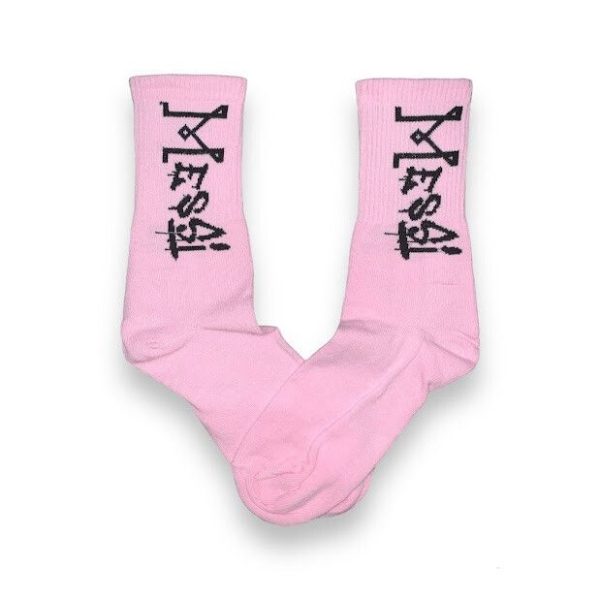 Media Caña Style Messi Inter Miami Futbol