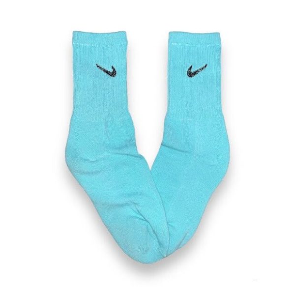 Media Caña Premium Nike Aqua Toalla