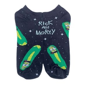 Soquete Pepinillo Rick