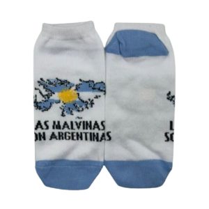 Soquete Malvinas Argentinas