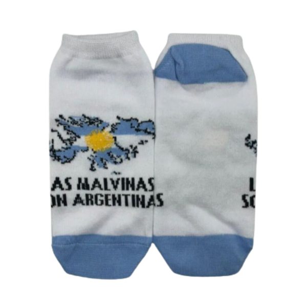 Soquete Malvinas Argentinas