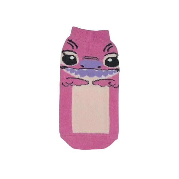 Soquete Kids Angel