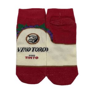 Soquete Vino Toro