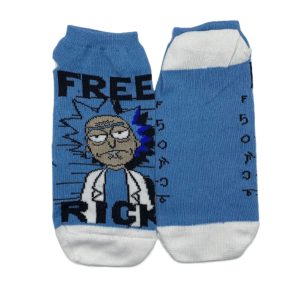 Soquete Free Rick