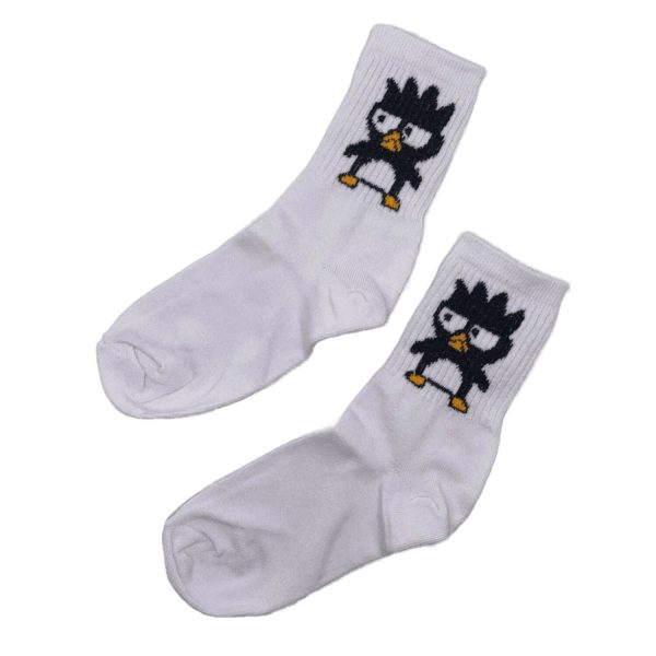 Tenis de Diseño Pinguinito