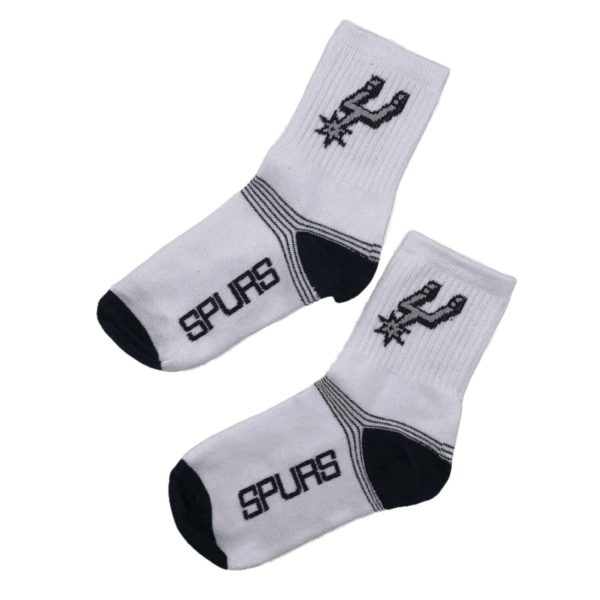 Tenis de Diseño San Antonio Spurs NBA