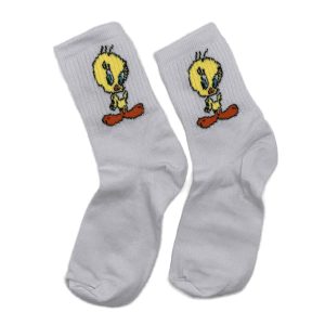 Tenis de Diseño Tweety