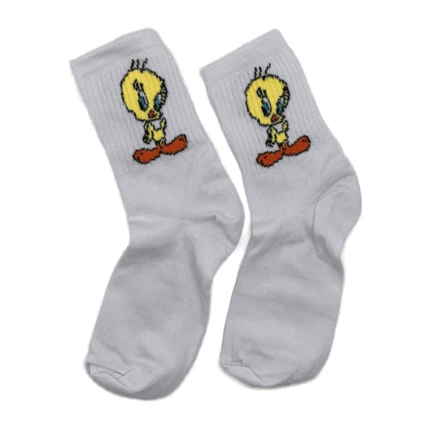 Tenis de Diseño Tweety