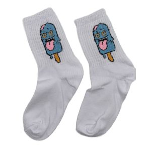 Tenis de Diseño Palito Helado