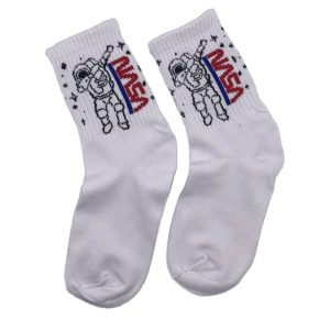 Tenis de Diseño NASA Astronauta Dab