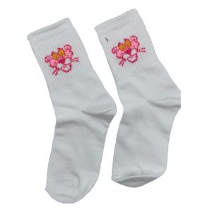 Tenis de Diseño Pantera Rosa