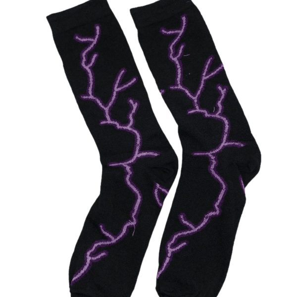 Media Caña Style Rayo