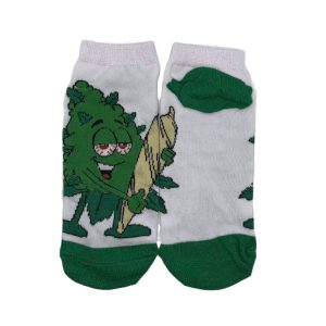 Soquete Cogollo Cannabis