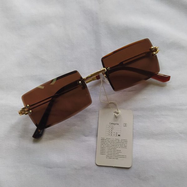 Gafas Richie Brown