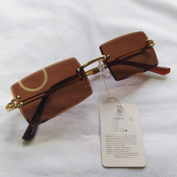 Gafas Richie Brown