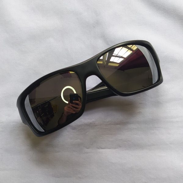 Gafas Rauw Mirror