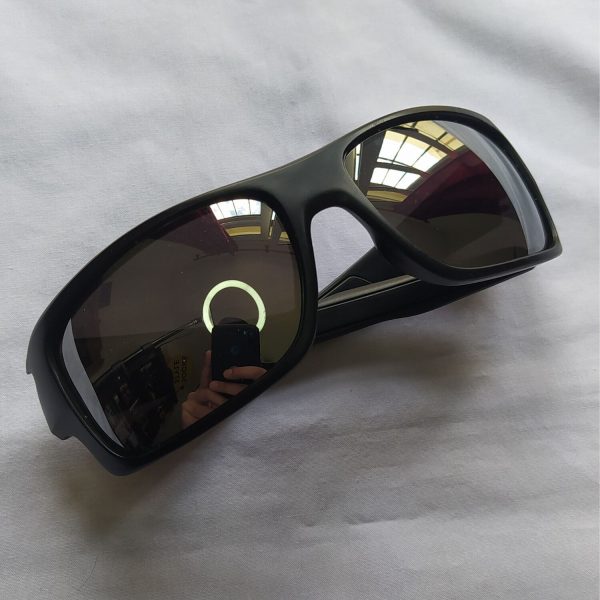 Gafas Rauw Mirror