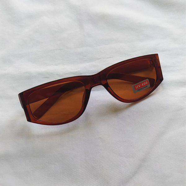 Gafas Vega Brown