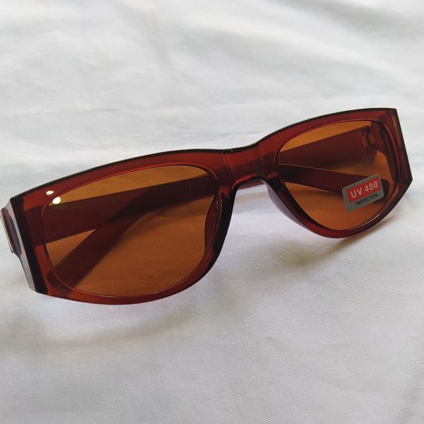 Gafas Vega Brown