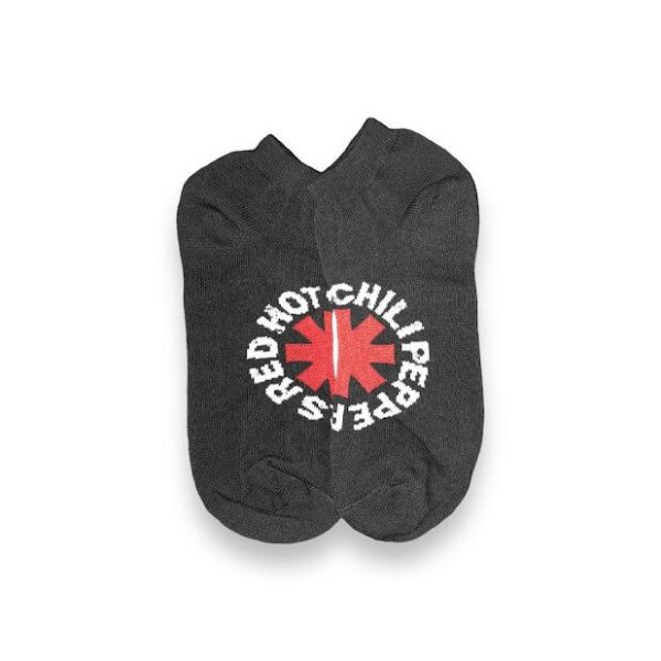 Soquete Red Hot Chili Peppers