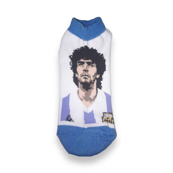 Soquete Maradona