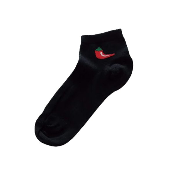 Soquete Picante Jalapeño - Frutas